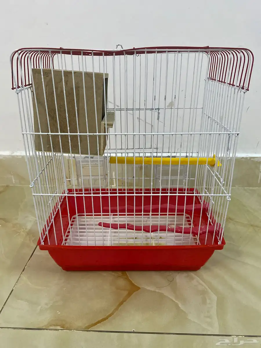 قفص طيور 5