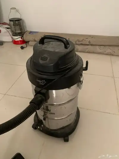 مكنسه 0