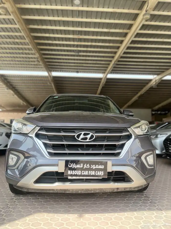 هيونداي كريتا 2020 2
