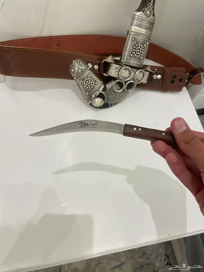 جنبيه حك رراف 5