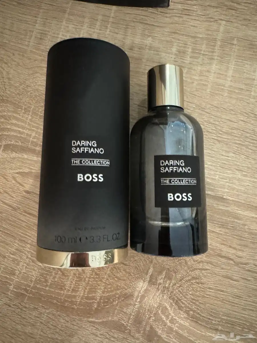 عطر بوس 0