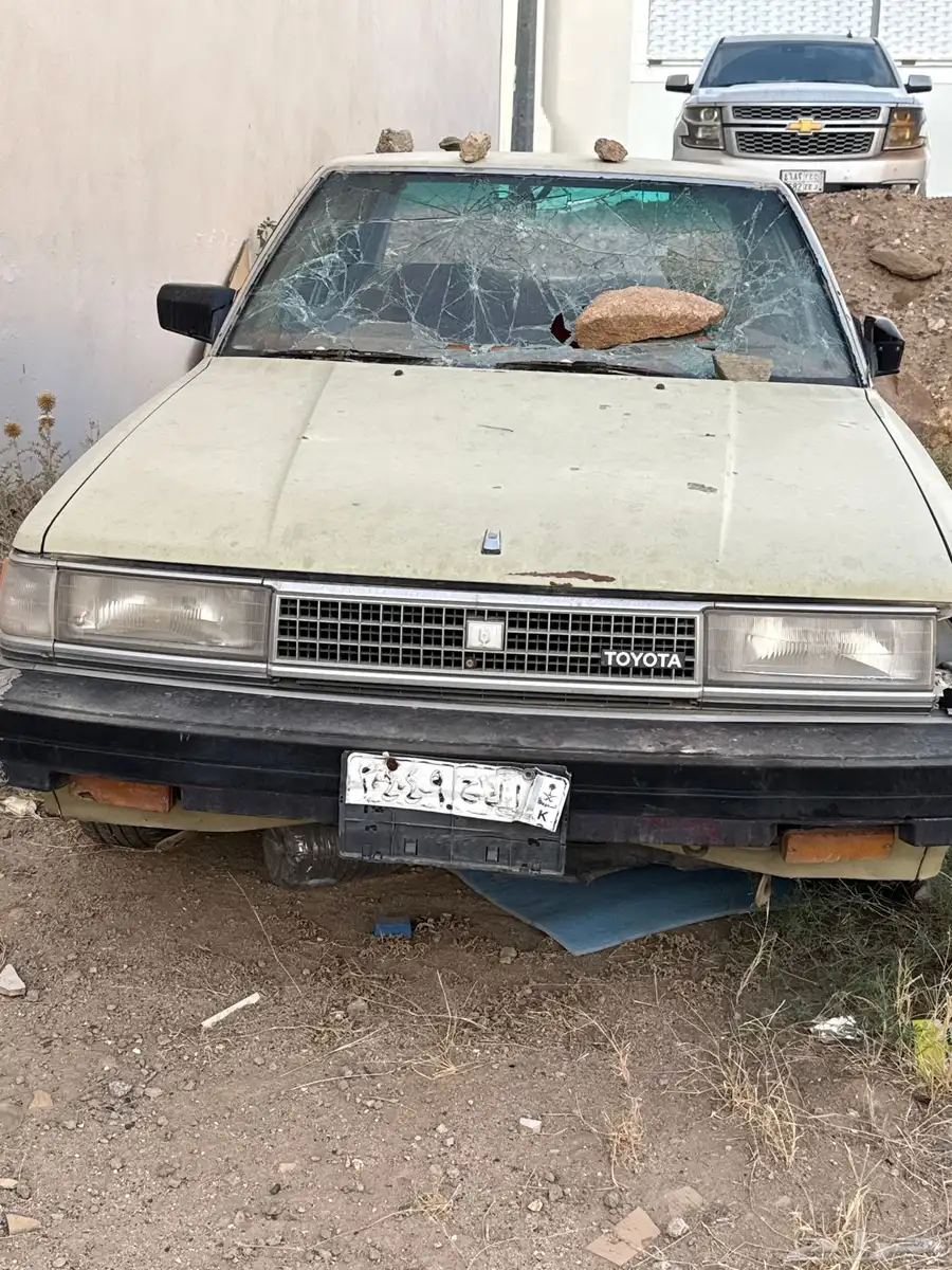 كرسيدا 88 1
