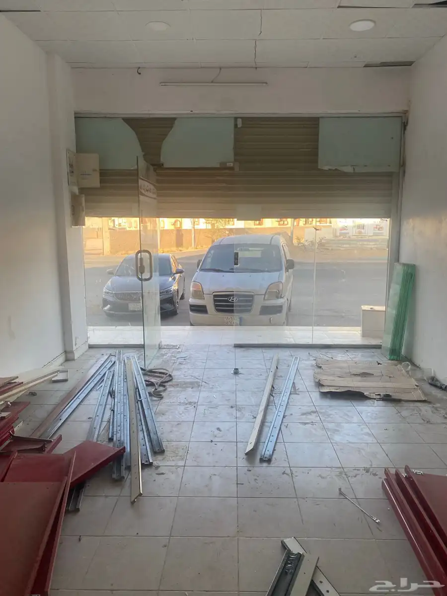محل 2