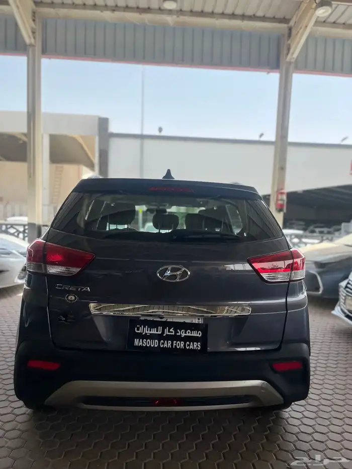 هيونداي كريتا 2020 20