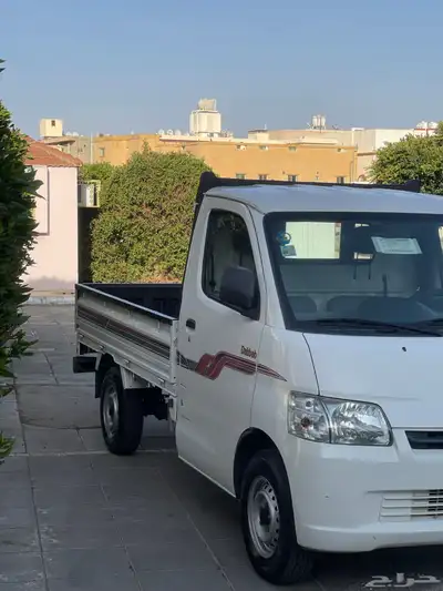دباب دايهاتسو 2015 تم البيع 5