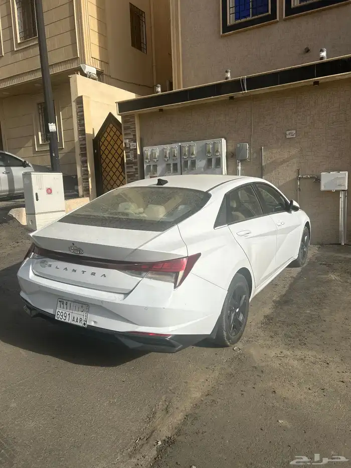 النترا 2022 سمارت (مخزن) 1