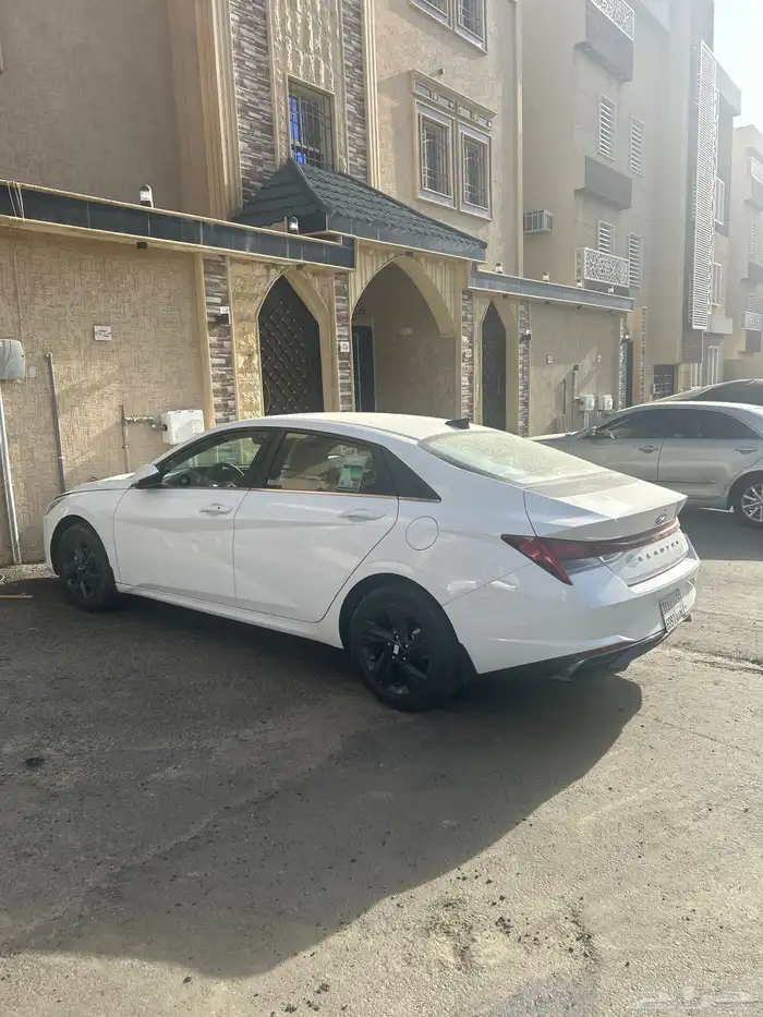 النترا 2022 سمارت (مخزن) 2