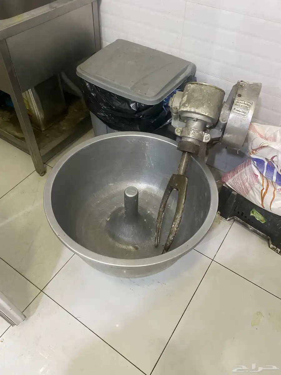 اغراض بوفيه للبيع 3
