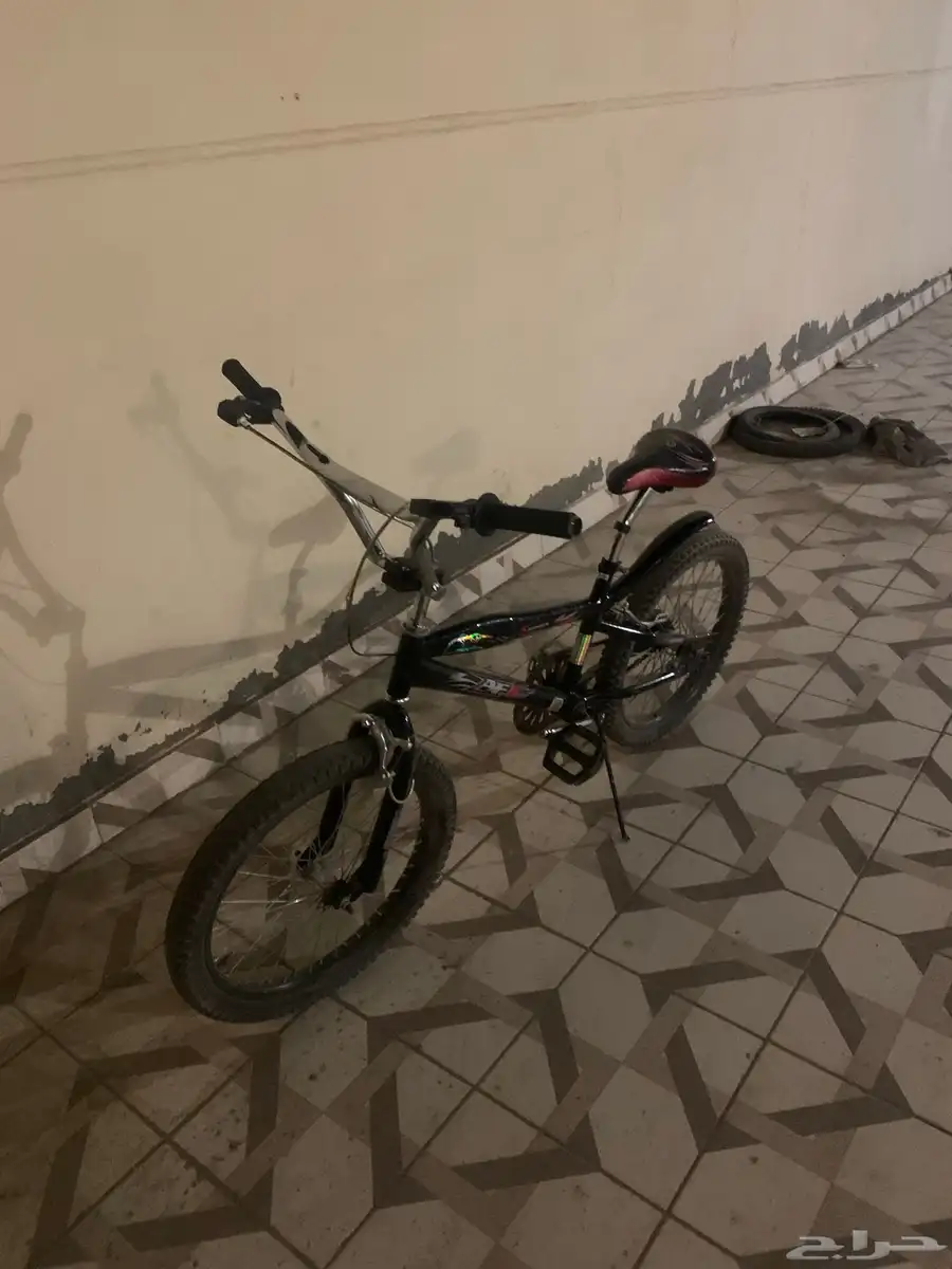 سيكل كوبرا مقاس 20 4
