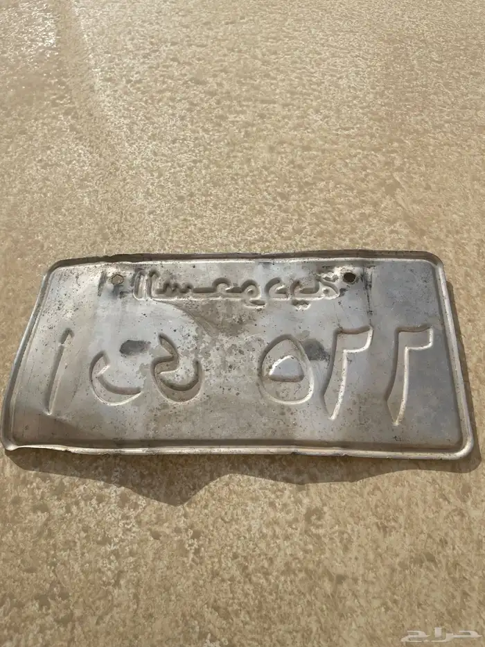 لوحة مميزه للبيع وعلى السوم 2