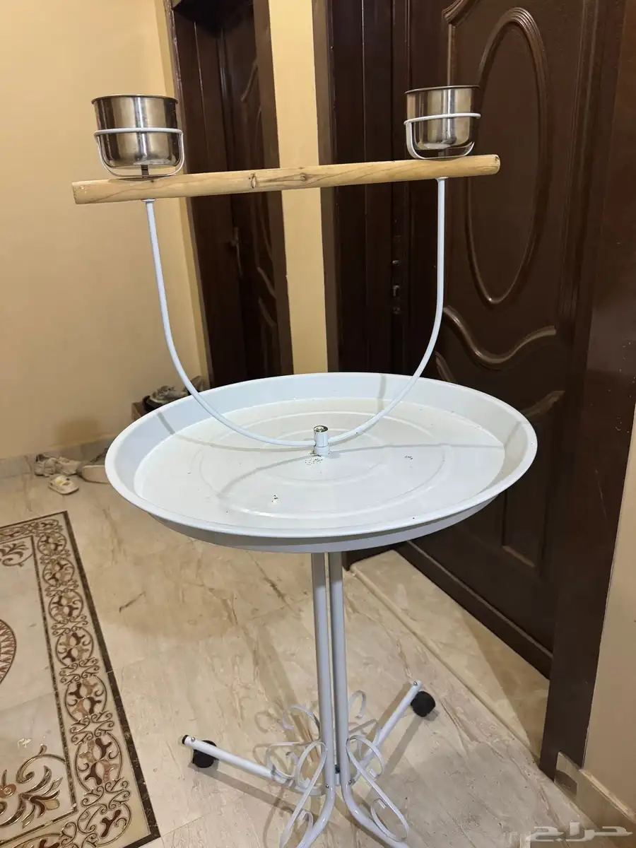 مستلزمات طيور 0
