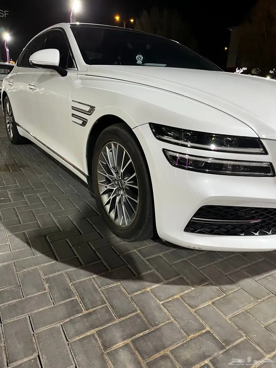 جينسيس 2023 0