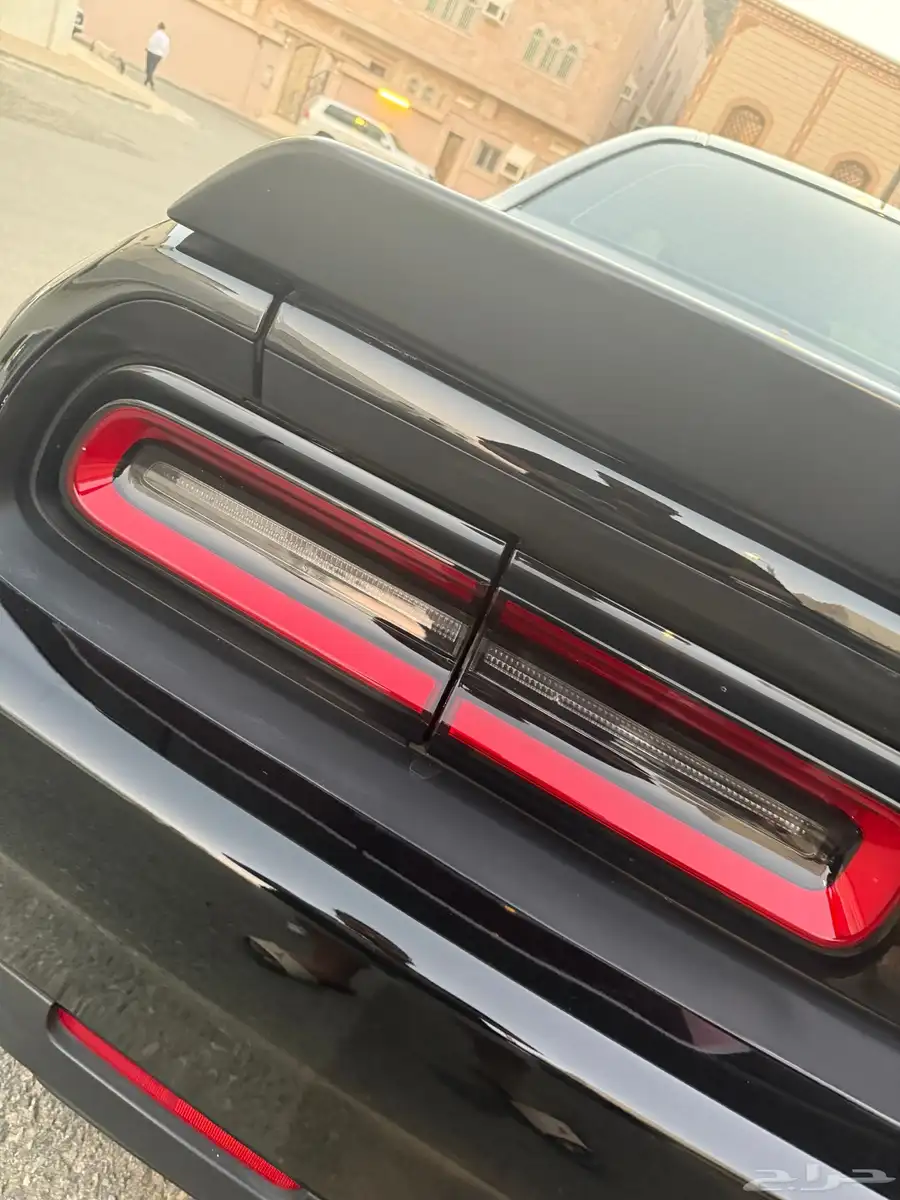 dodge challenger rt scat pack widebody 2022 8