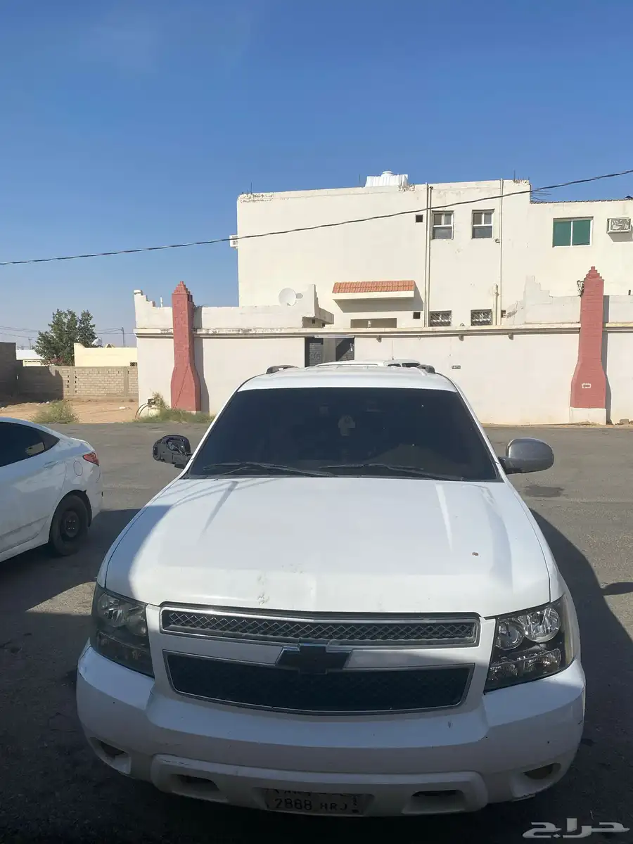 تاهو 2009 LS 0