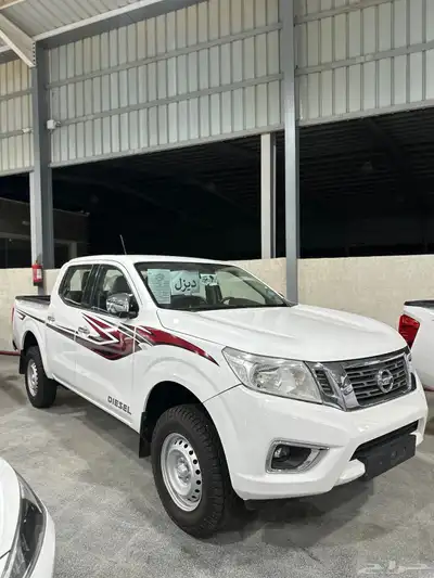 نافارا ديزل 2018 فل كامل دبل عداد 72 معرض(عبيد الرشيدي) 1