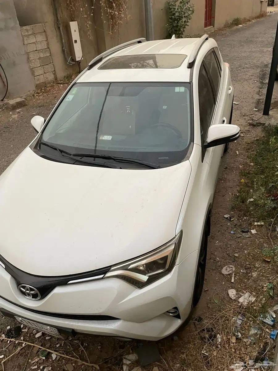 راف فور 2018 5