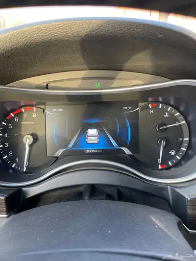 هافال 2020 h9 للبيع 7