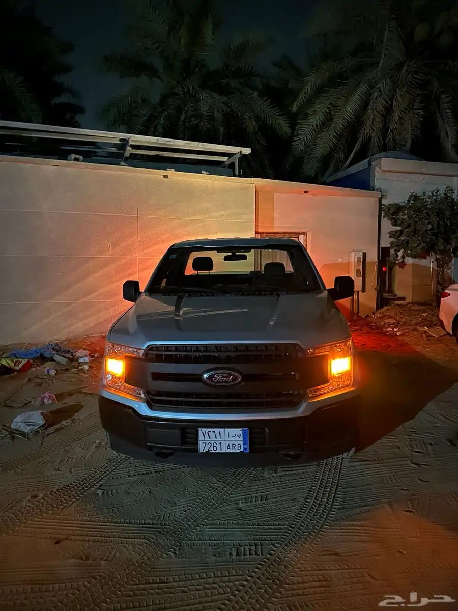 F-150 2018 5