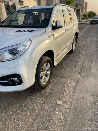 هافال 2020 h9 للبيع 0
