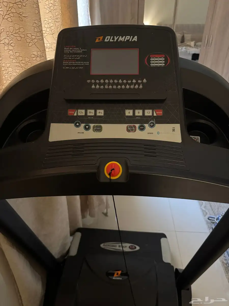 جهاز سير tredmill 0