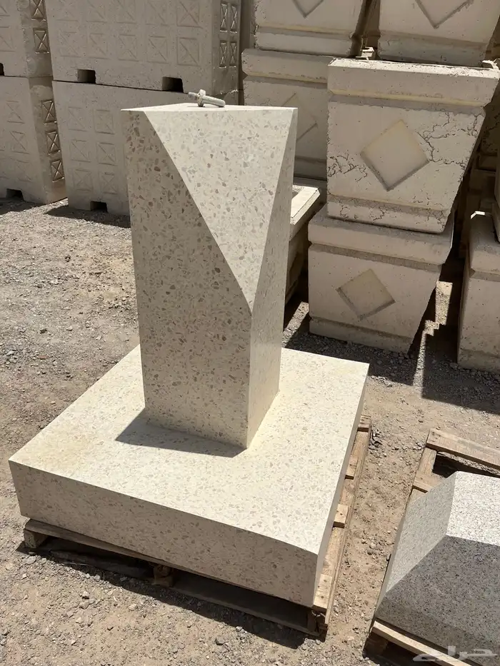 حجر زينة 4