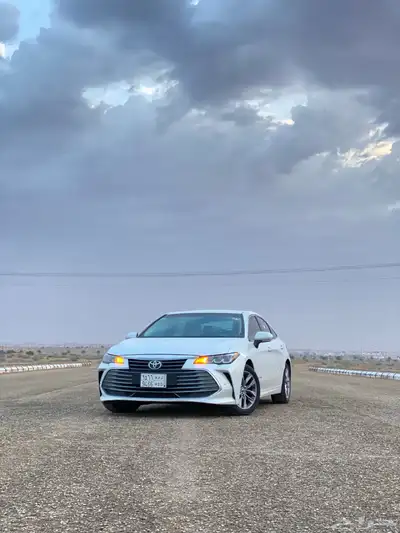 افالون 2019 0
