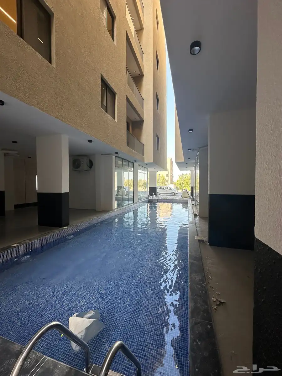 شقق تمليك بالخبر 1