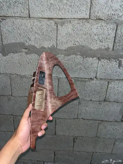 ديكور كامري 0
