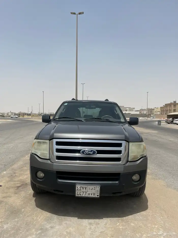 اكسبيدشن دبل 4
