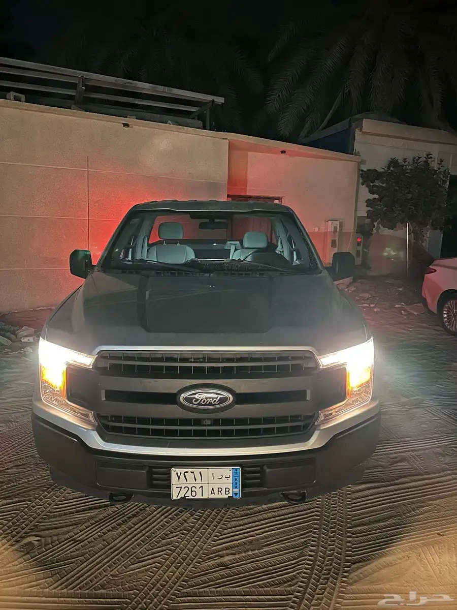 F-150 2018 3