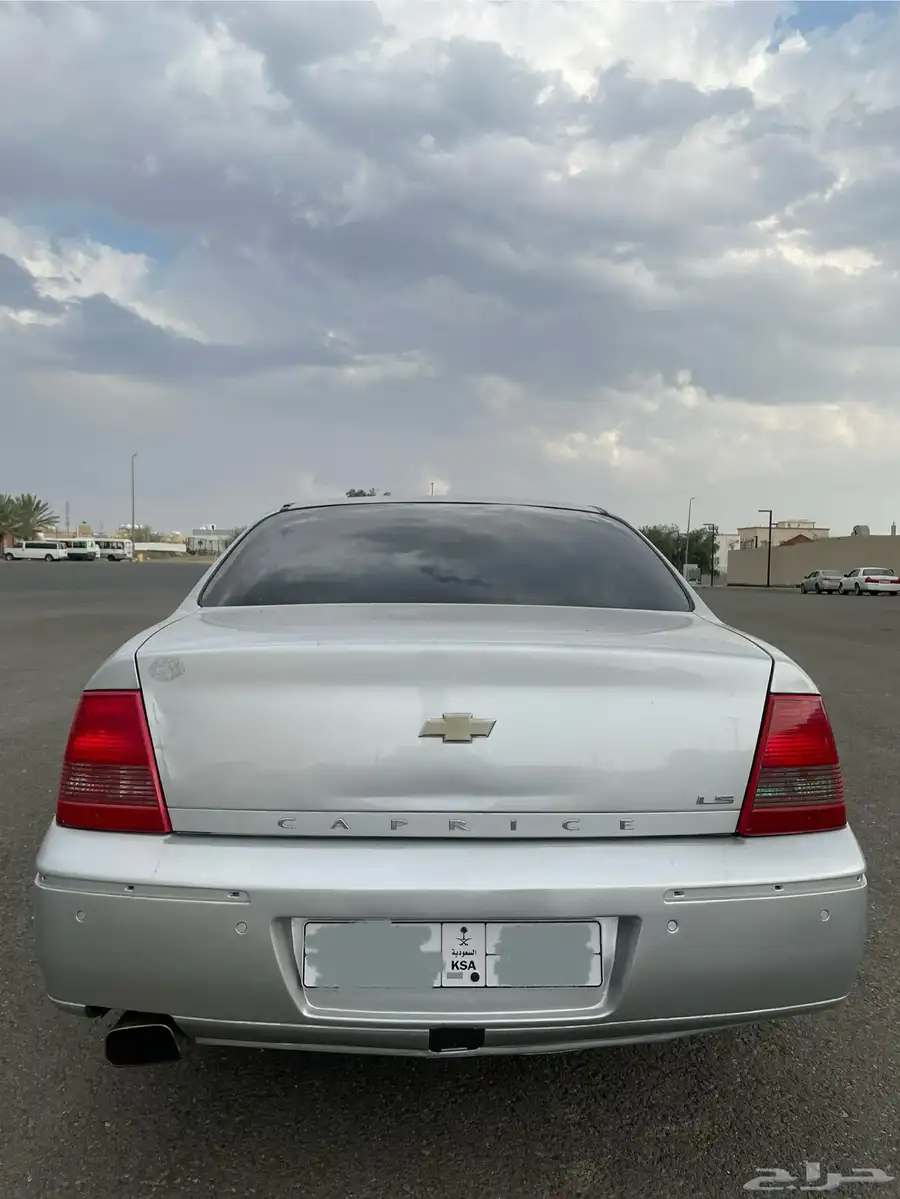 كابرس 2006 1