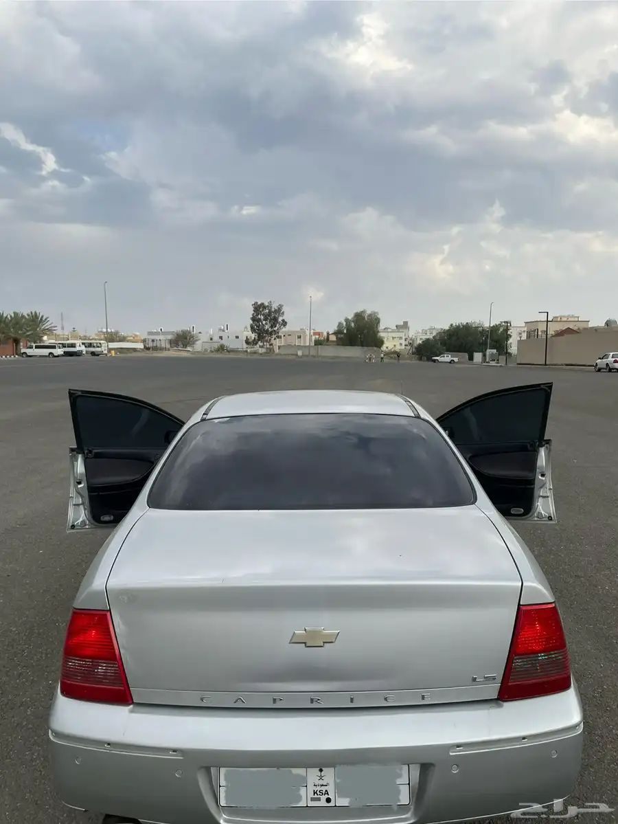 كابرس 2006 11