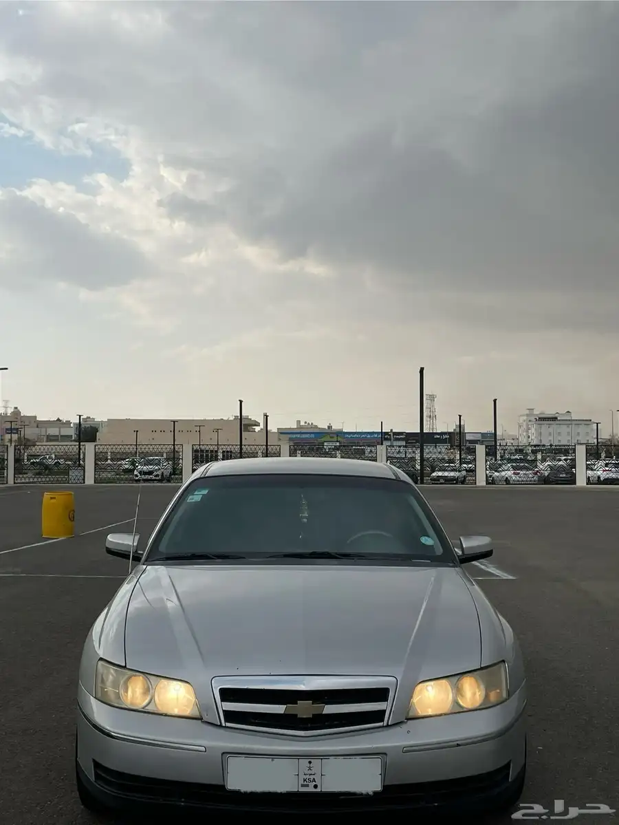كابرس 2006 0