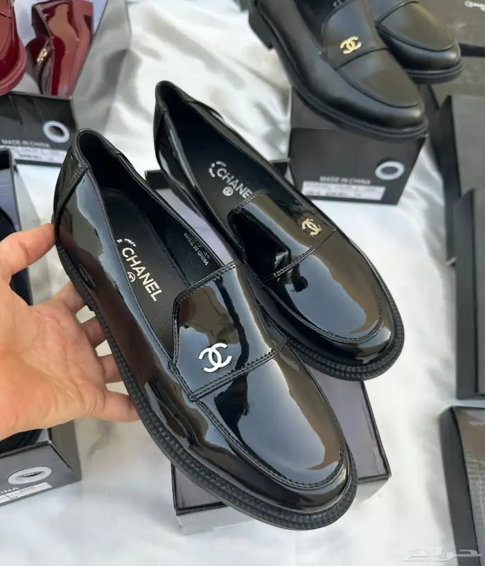 شنط و شوز نسائي 7