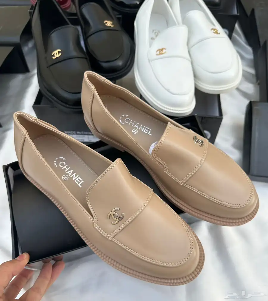 شنط و شوز نسائي 8
