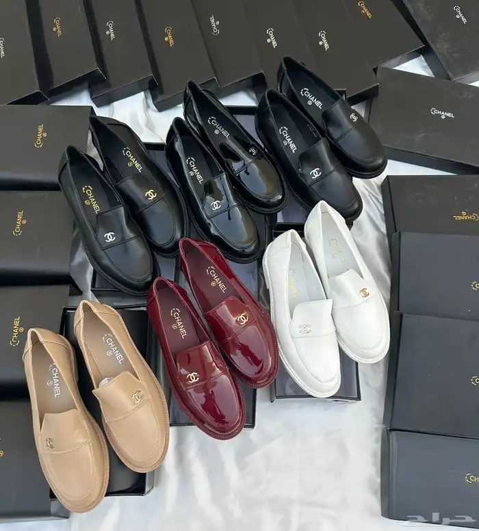 شنط و شوز نسائي 11