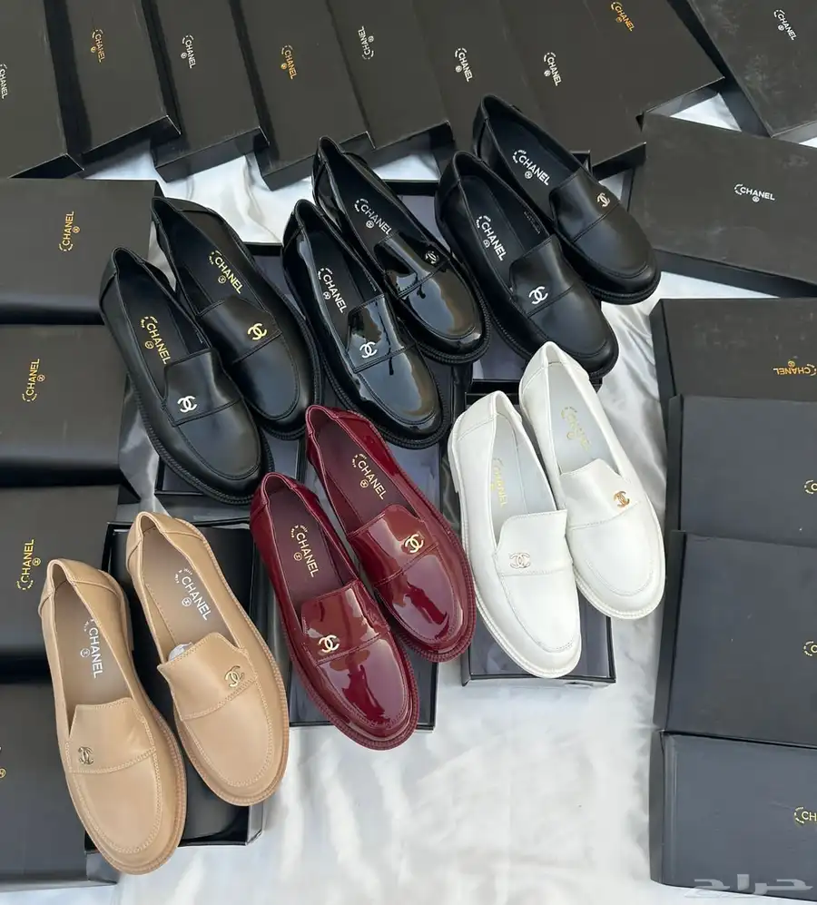 شنط و شوز نسائي 11