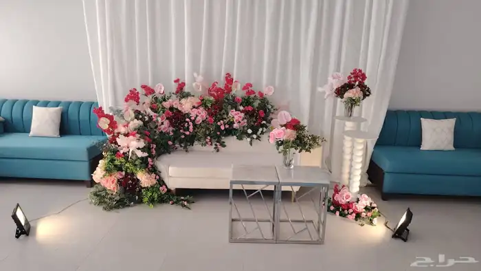 كوش ومداخل تأجير بأسعار منافسة 24