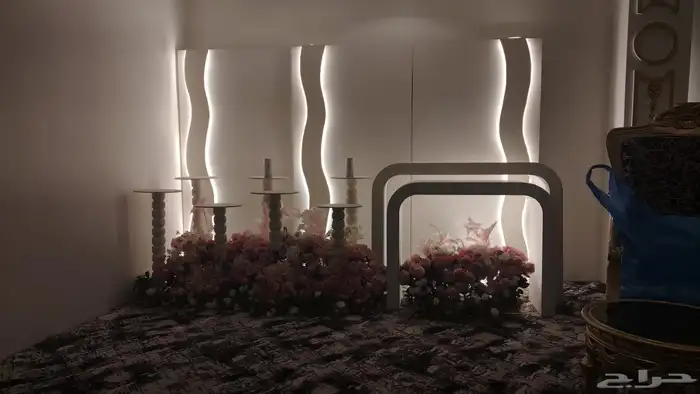 كوش ومداخل تأجير بأسعار منافسة 20