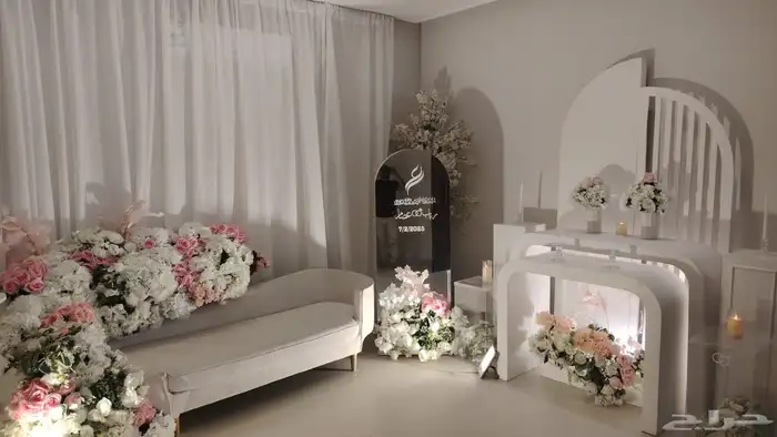 كوش ومداخل تأجير بأسعار منافسة 21