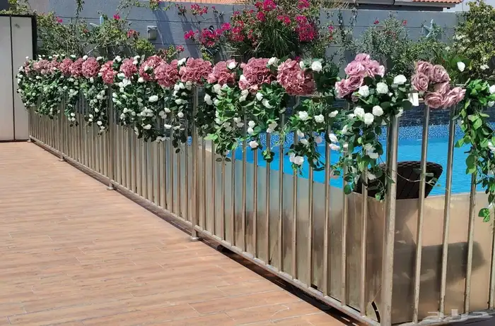 كوش ومداخل تأجير بأسعار منافسة 22