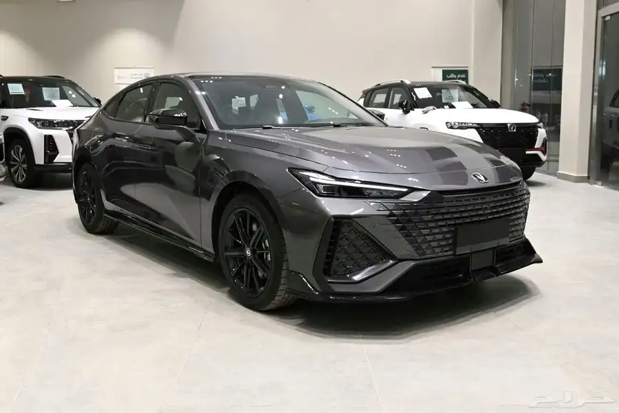 يوني في 2026 UNI-V 2
