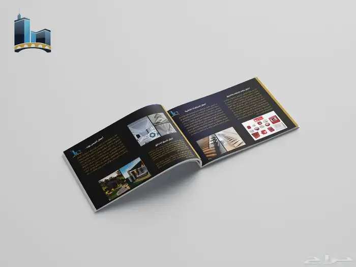تصميم بروفايل بسعر منافس وجودة عالية وبوقت قياسي 2
