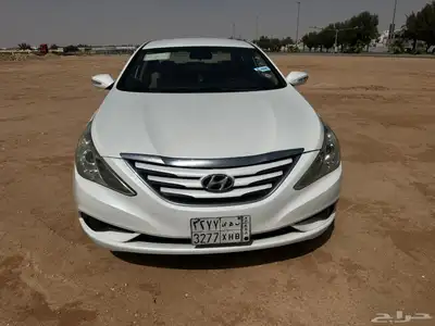 هوانداي سوناتا موديل 2013 3