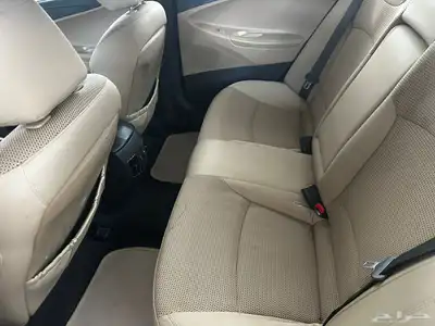 هوانداي سوناتا موديل 2013 9