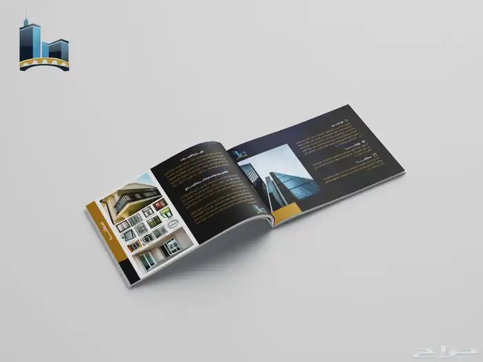 تصميم بروفايل بسعر منافس وجودة عالية وبوقت قياسي 0