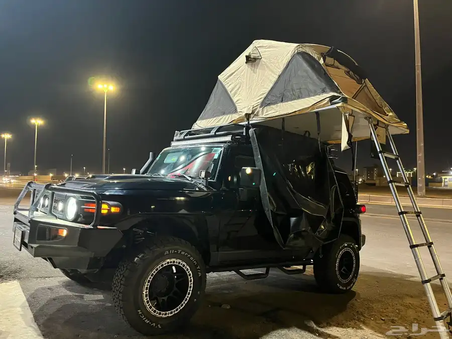 اف جي خيمه 3