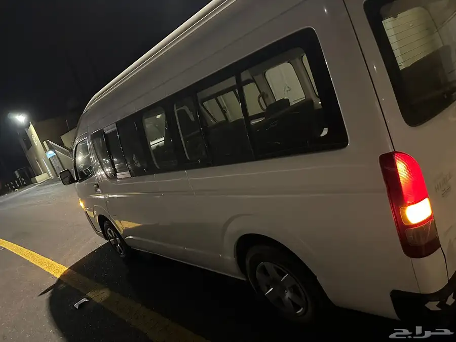 باص 16 راكب للايجار 1