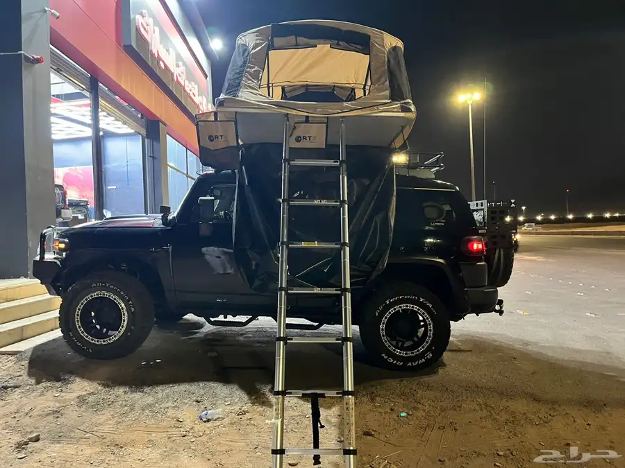 اف جي خيمه 2