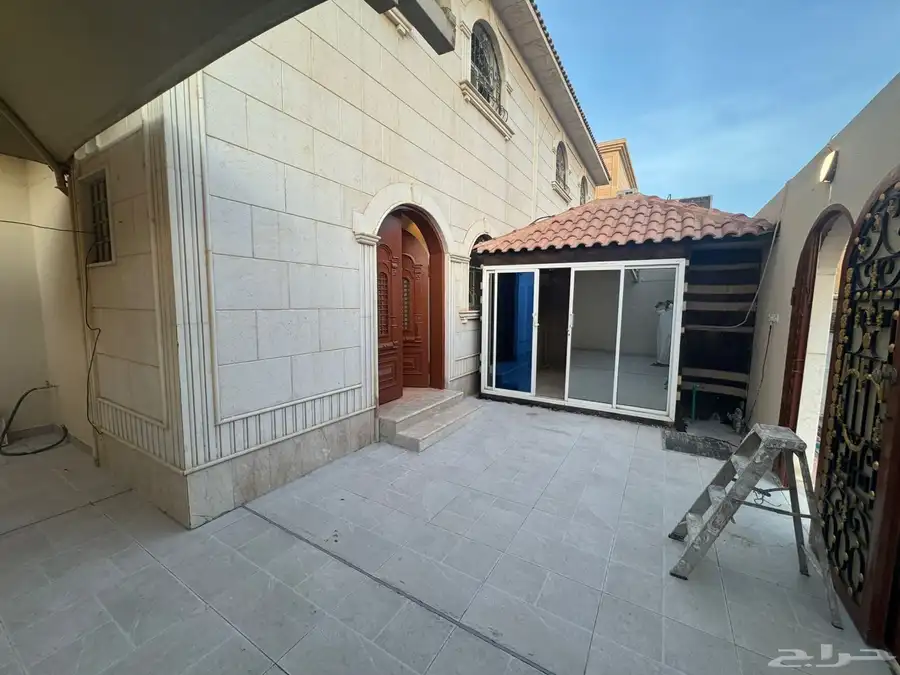 فله دوبلكس للإيجار حي إشبيليا الرياض 2